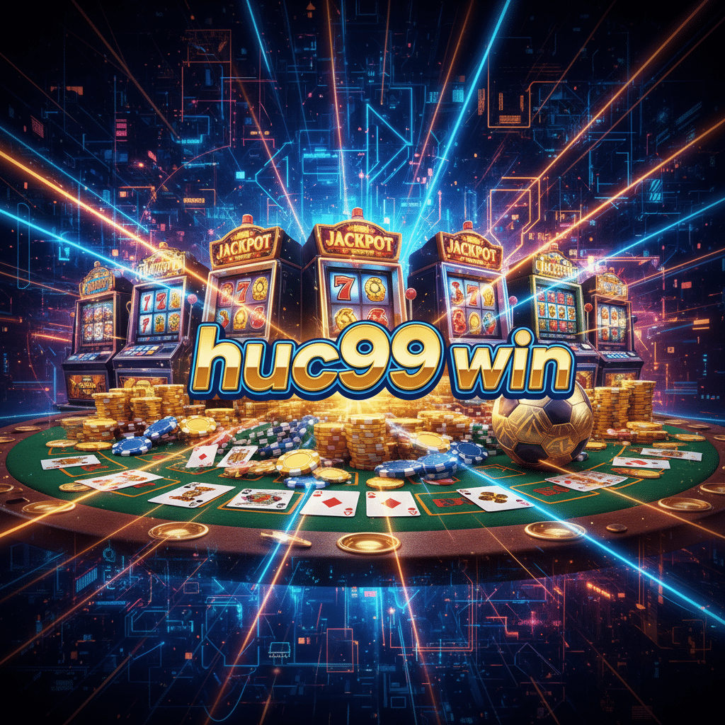 huc99 win