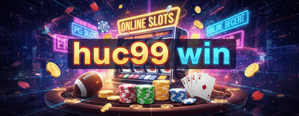 huc99 win
