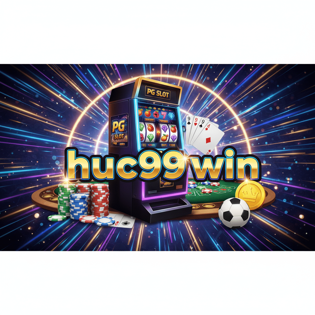 huc99 win