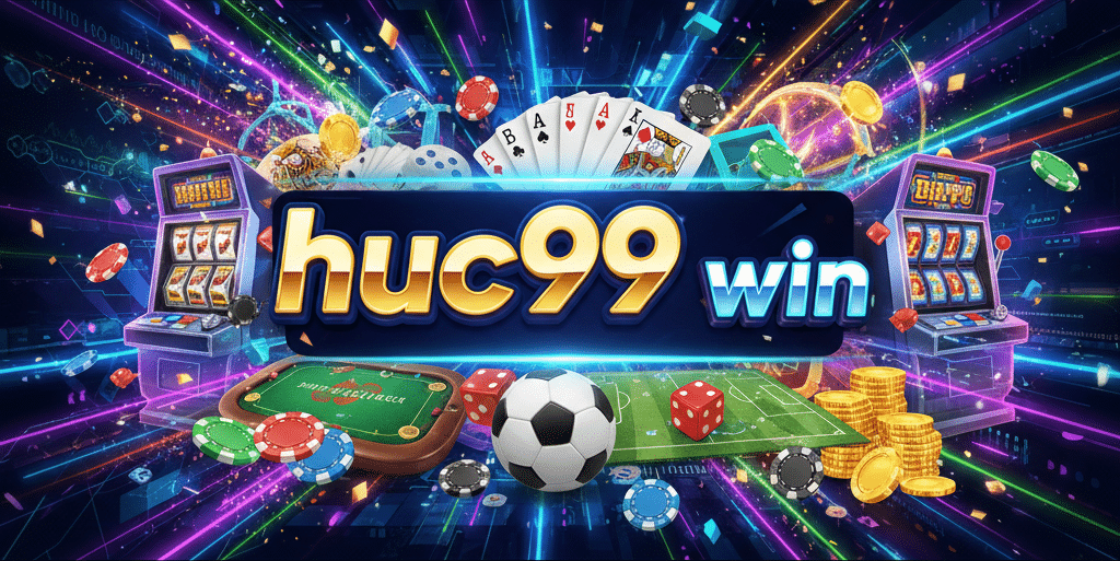 huc99 win
